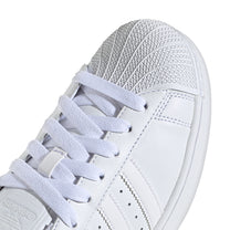 Zapatillas Adidas Hombre Superstar II Blanco