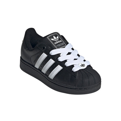 Zapatillas Originals Unisex Adidas Superstar Ii Junior