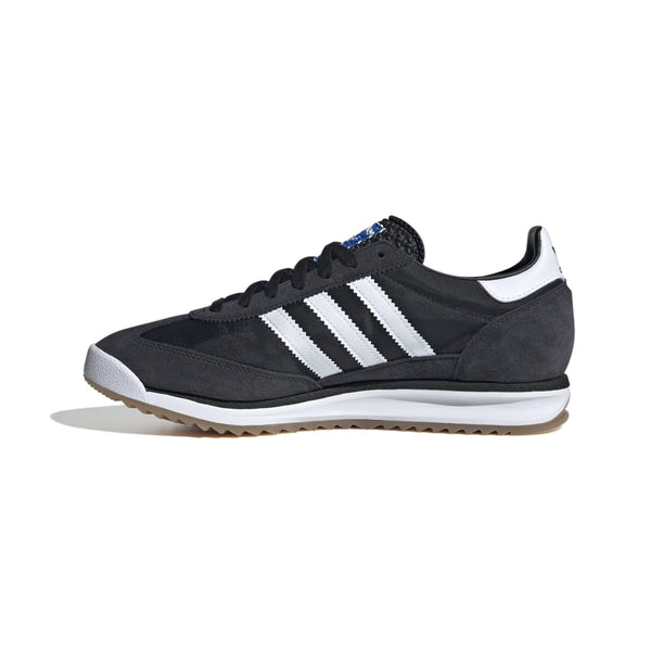 Zapatillas Adidas Hombre SL 72 RS Negro