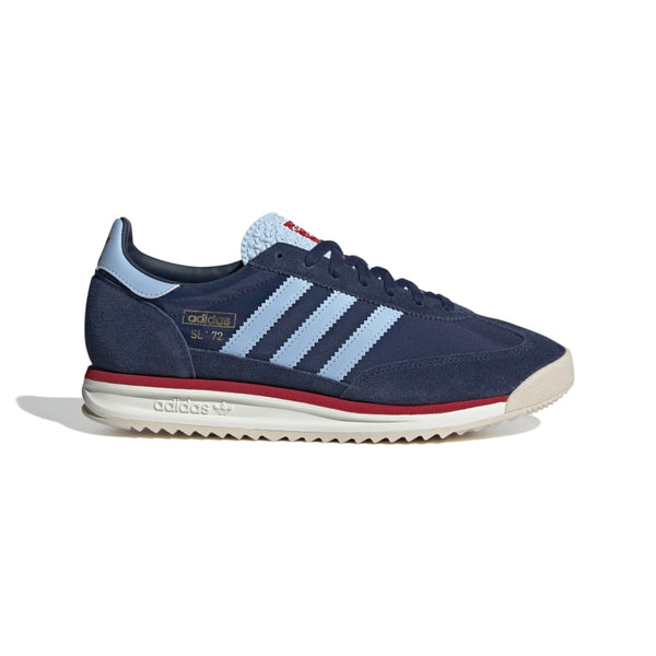 Zapatillas Originals Hombre Adidas Sl 72 rs