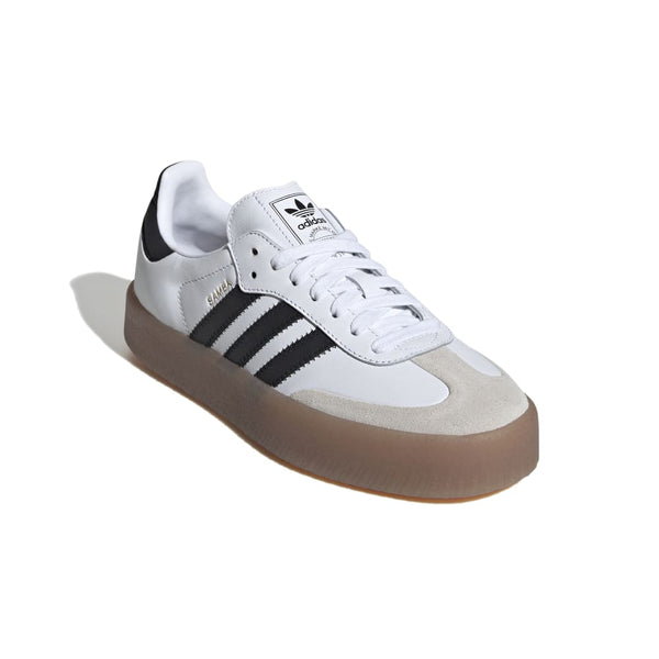 Zapatillas Adidas Mujer Sambae Blanco
