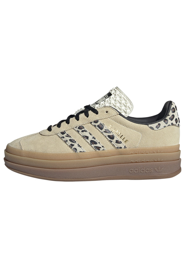 Zapatillas Originals Mujer Adidas Gazelle Bold
