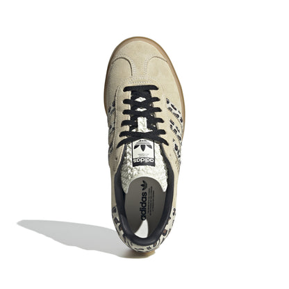 Zapatillas Originals Mujer Adidas Gazelle Bold