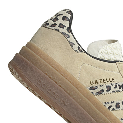 Zapatillas Originals Mujer Adidas Gazelle Bold