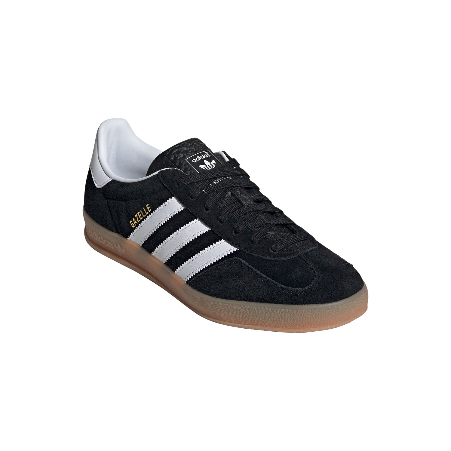 Zapatillas Originals Hombre Adidas Gazelle Indoor Ji2060 – THN