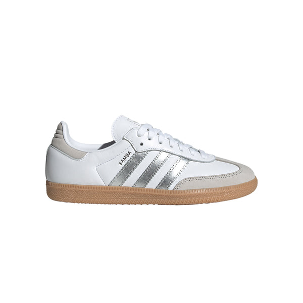 Zapatillas Originals Mujer Adidas Samba Og