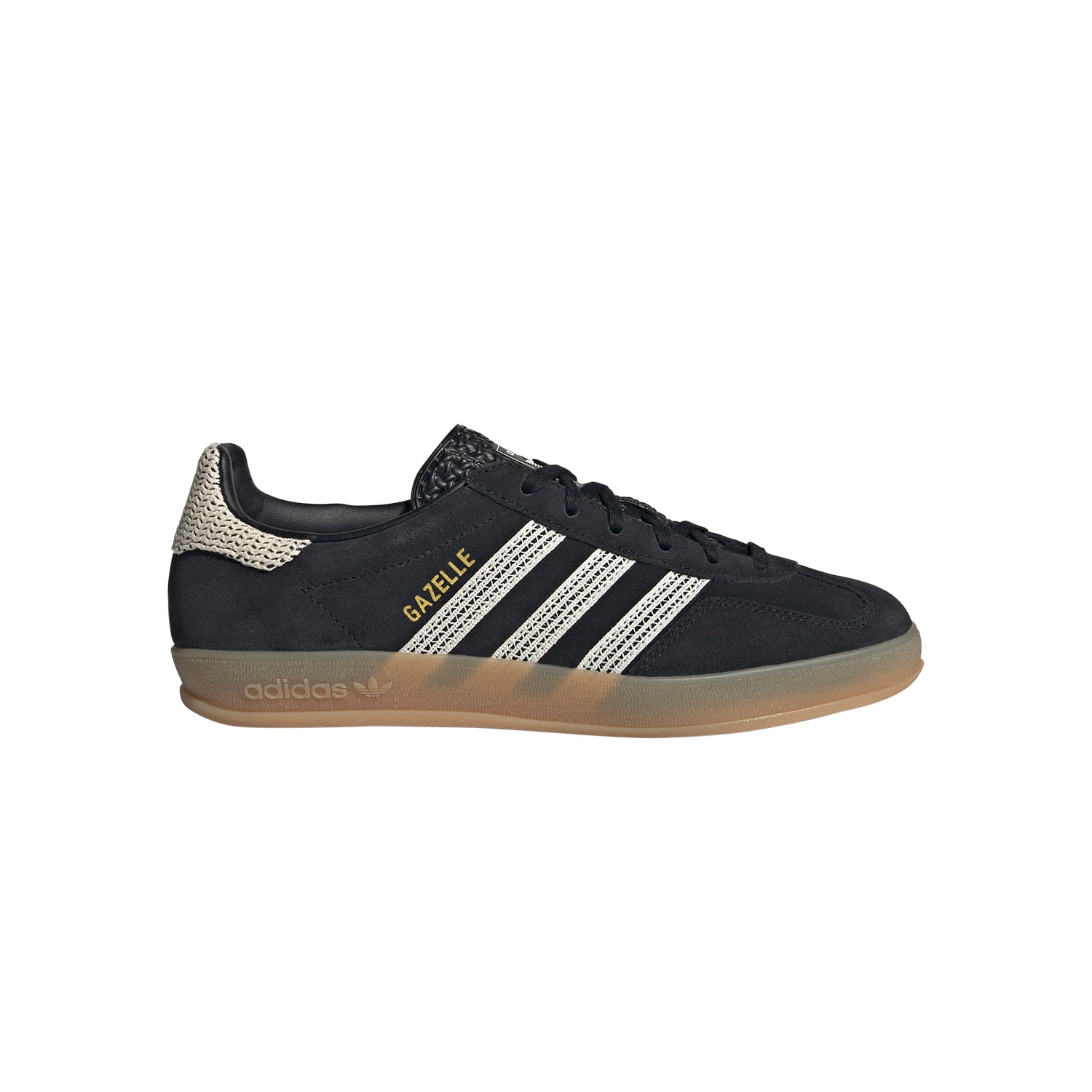 Zapatillas Originals Mujer Adidas Gazelle Indoor W