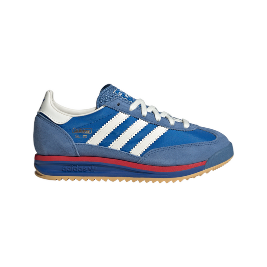 Zapatillas Originals Unisex Adidas Sl 72 Rs Junior