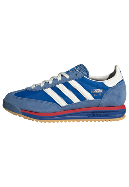 Zapatillas Originals Unisex Adidas Sl 72 Rs Junior