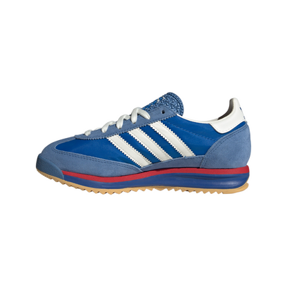 Zapatillas Originals Unisex Adidas Sl 72 Rs Junior