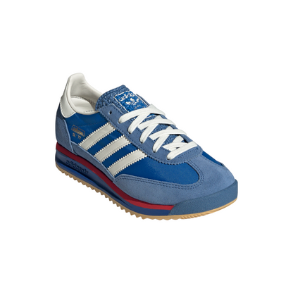 Zapatillas Originals Unisex Adidas Sl 72 Rs Junior