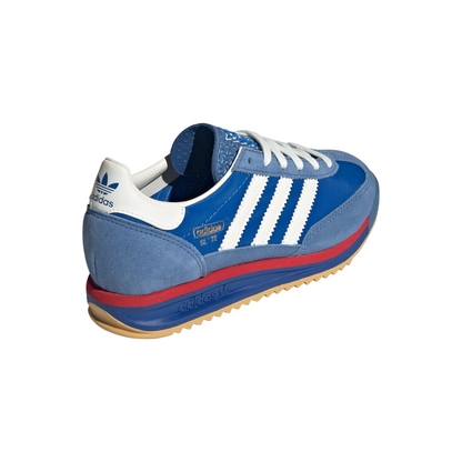 Zapatillas Originals Unisex Adidas Sl 72 Rs Junior