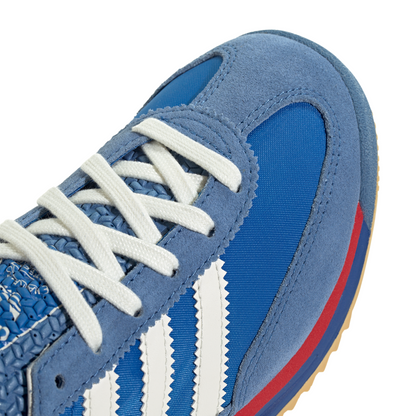 Zapatillas Originals Unisex Adidas Sl 72 Rs Junior
