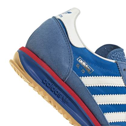 Zapatillas Originals Unisex Adidas Sl 72 Rs Junior