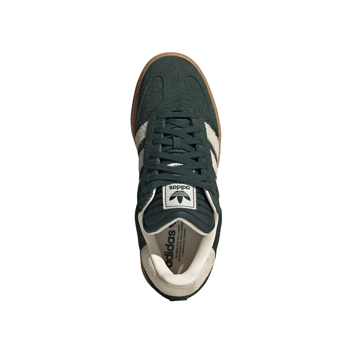 Zapatillas Originals Unisex Adidas Samba Xlg