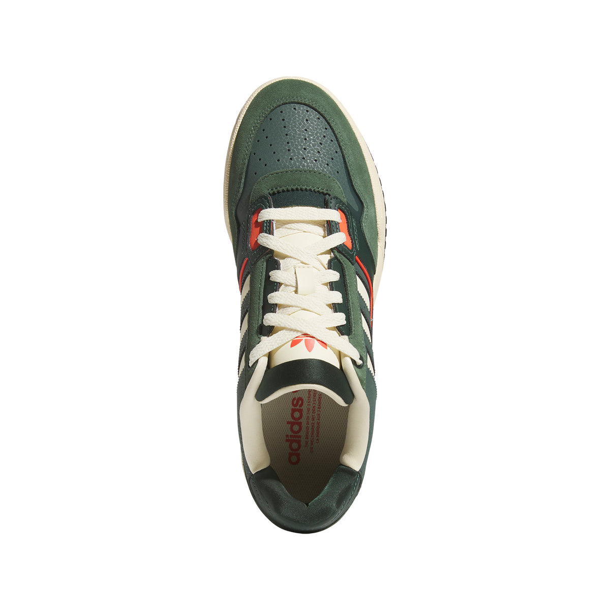 Zapatillas Originals Hombre Adidas Drop Step Low 2.0