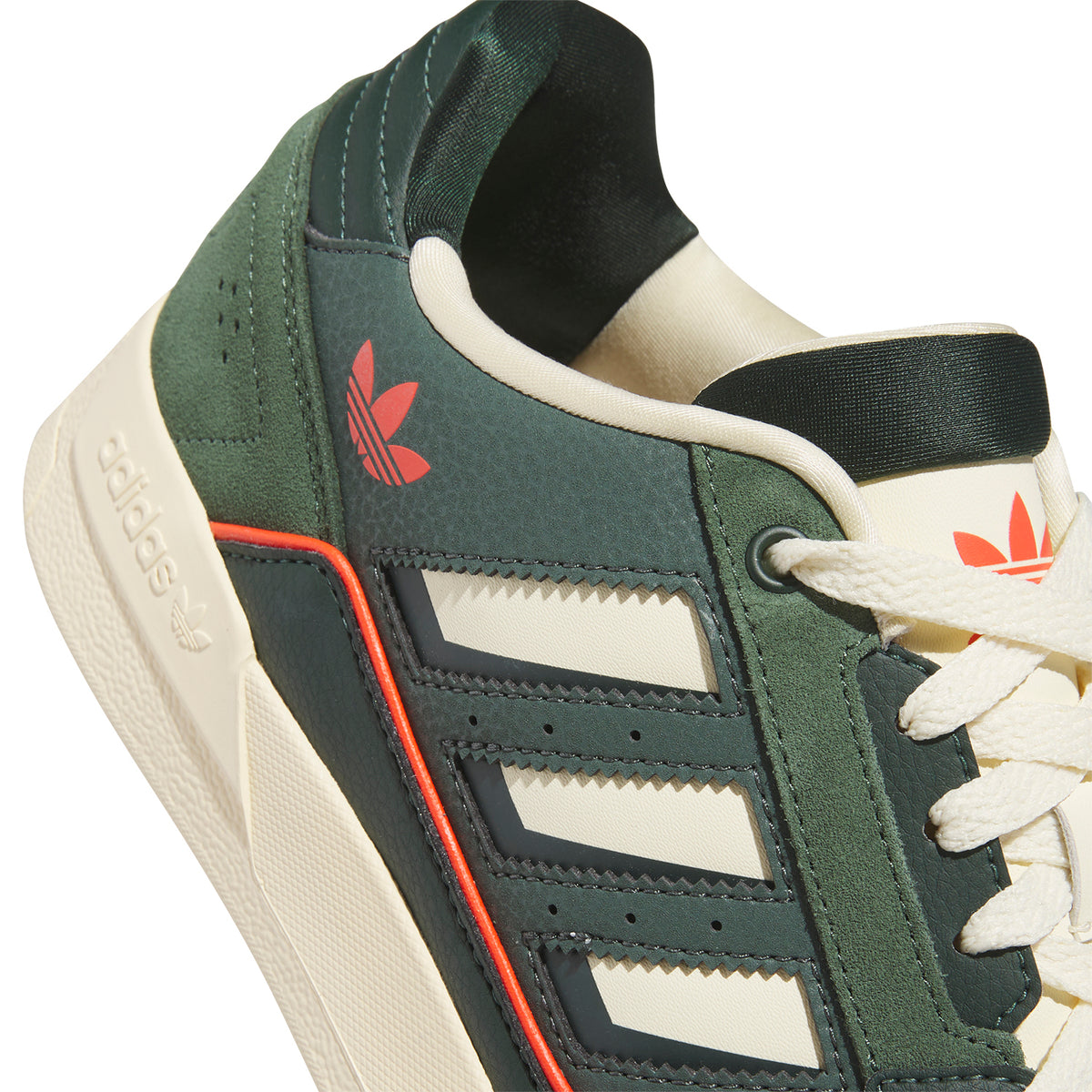Zapatillas Originals Hombre Adidas Drop Step Low 2.0