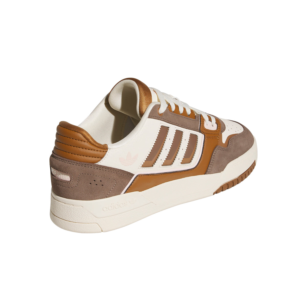 Zapatillas Originals Hombre Adidas Drop Step Low 2.0