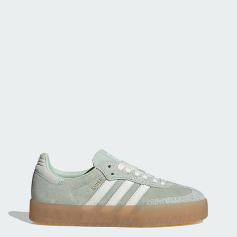 Zapatillas Originals Mujer Adidas Sambae W