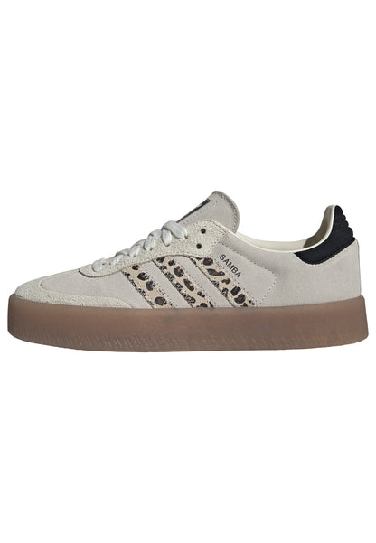 Zapatillas Originals Mujer Adidas Sambae