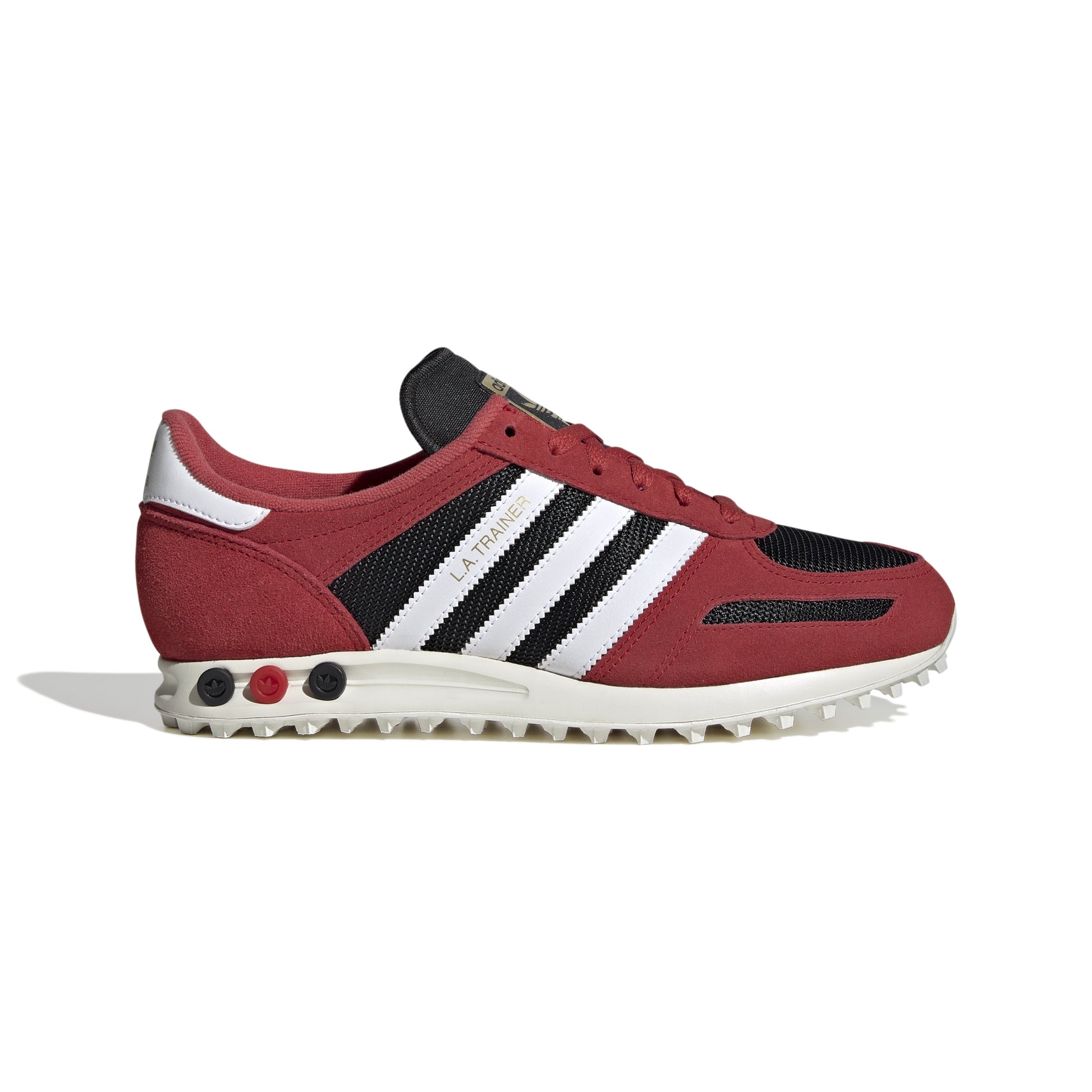 Adidas Sneaker Adidas Originals La Trainer Zapatillas Zapatillas