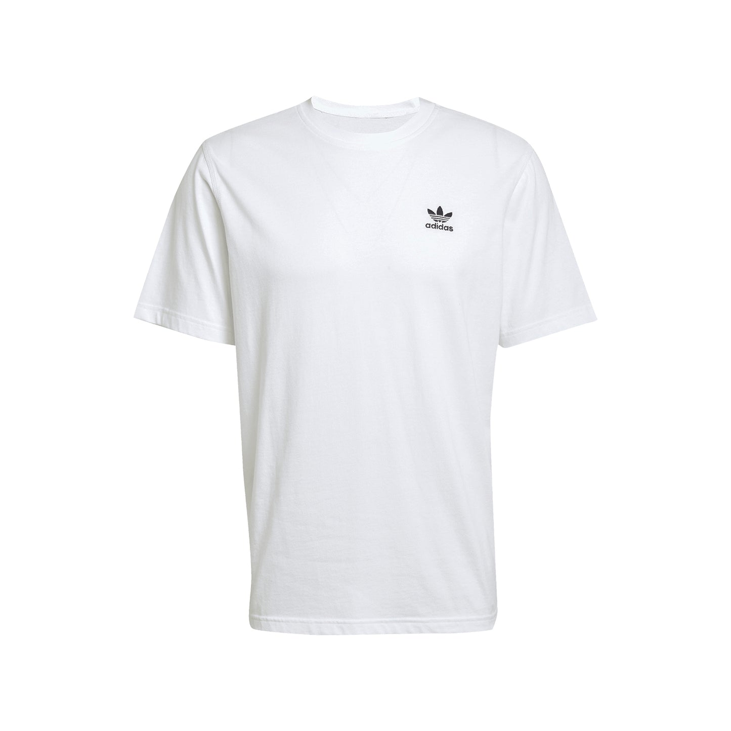 Polos Originals Hombre Adidas Trefoil Ess Tee