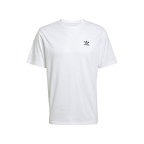 Polos Originals Hombre Adidas Trefoil Ess Tee color Blanco - código Ji8544