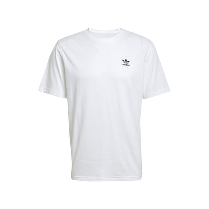 Polos Originals Hombre Adidas Trefoil Ess Tee