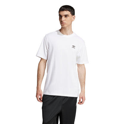 Polos Originals Hombre Adidas Trefoil Ess Tee