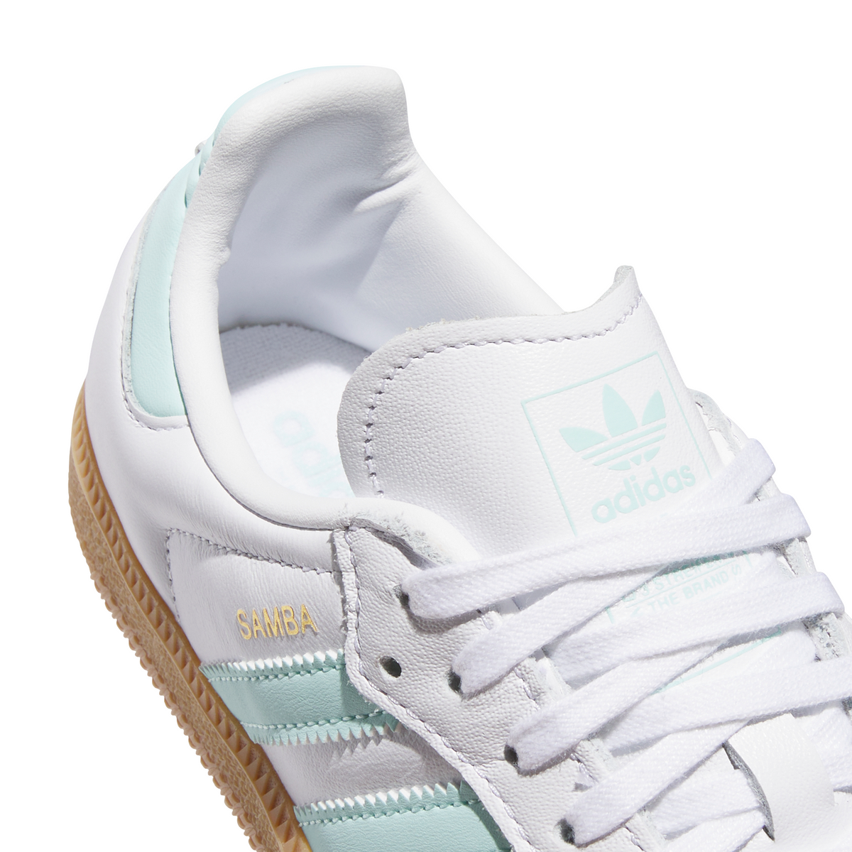 Zapatillas Originals Unisex Adidas Samba Og Junior