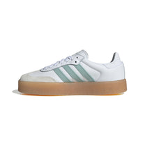 Zapatillas Adidas Mujer Sambae Blanco