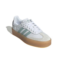 Zapatillas Adidas Mujer Sambae Blanco