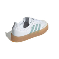 Zapatillas Adidas Mujer Sambae Blanco
