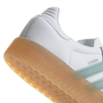 Zapatillas Adidas Mujer Sambae Blanco
