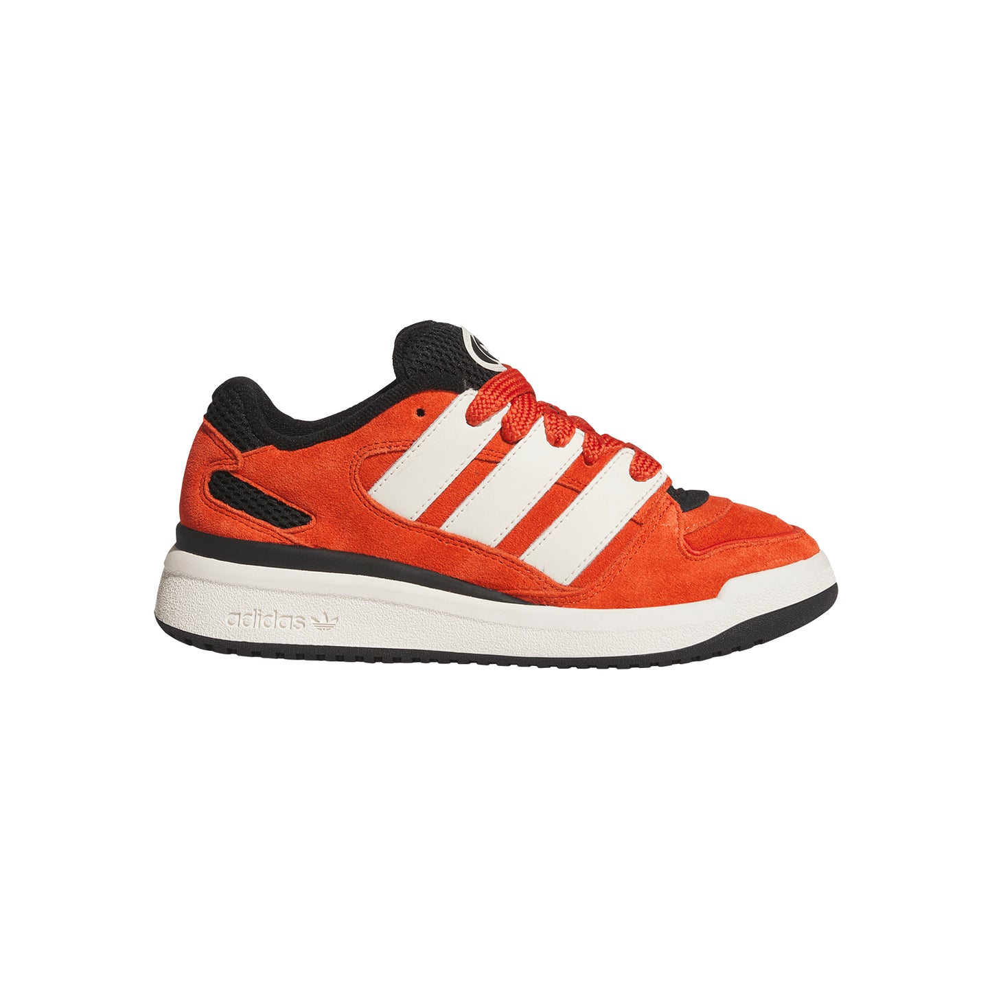 Zapatillas Originals Unisex Adidas Forum2000 Junior