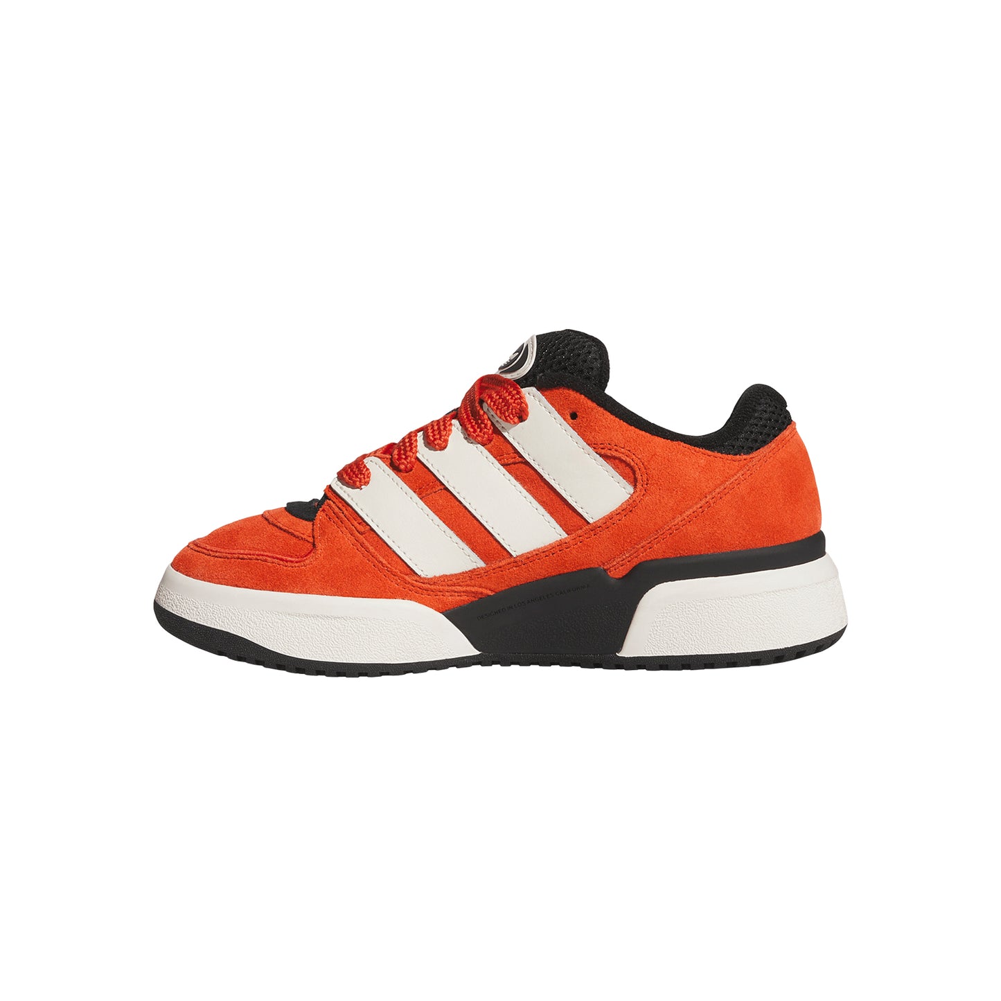Zapatillas Originals Unisex Adidas Forum2000 Junior