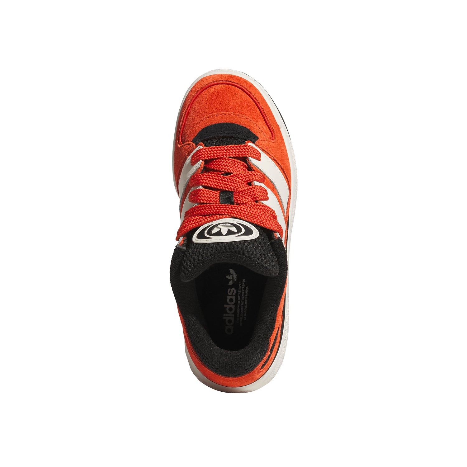 Zapatillas Originals Unisex Adidas Forum2000 Junior