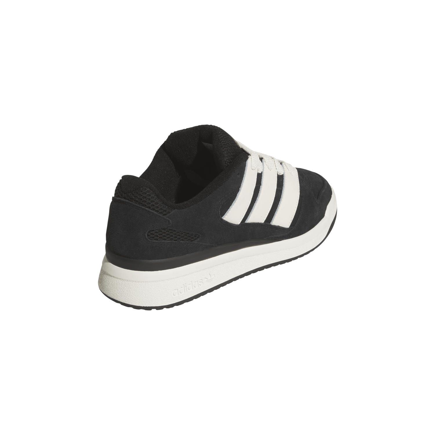 Zapatillas Adidas Hombre Forum2000 Negro