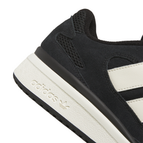 Zapatillas Adidas Hombre Forum2000 Negro