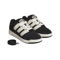 Zapatillas Adidas Hombre Forum2000 Negro