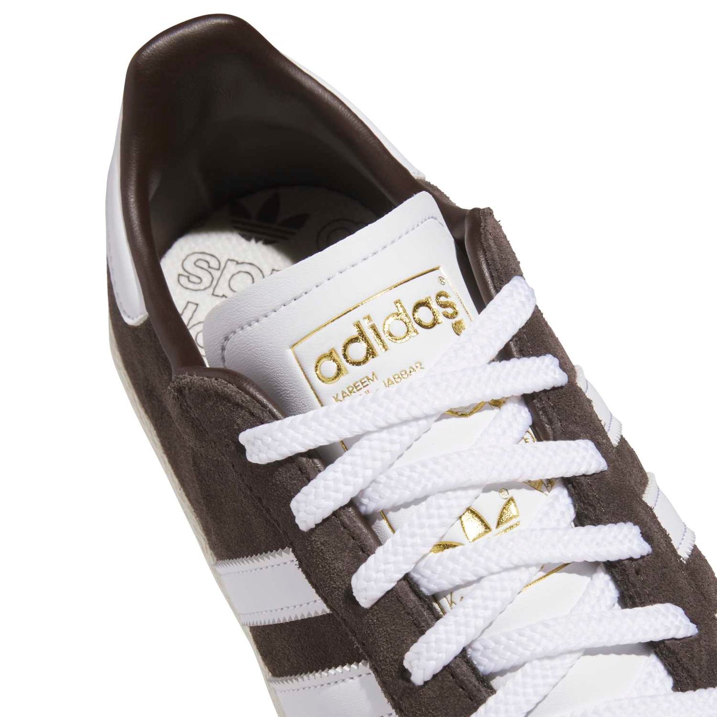 Zapatillas Originals Unisex Adidas Jabbar lo