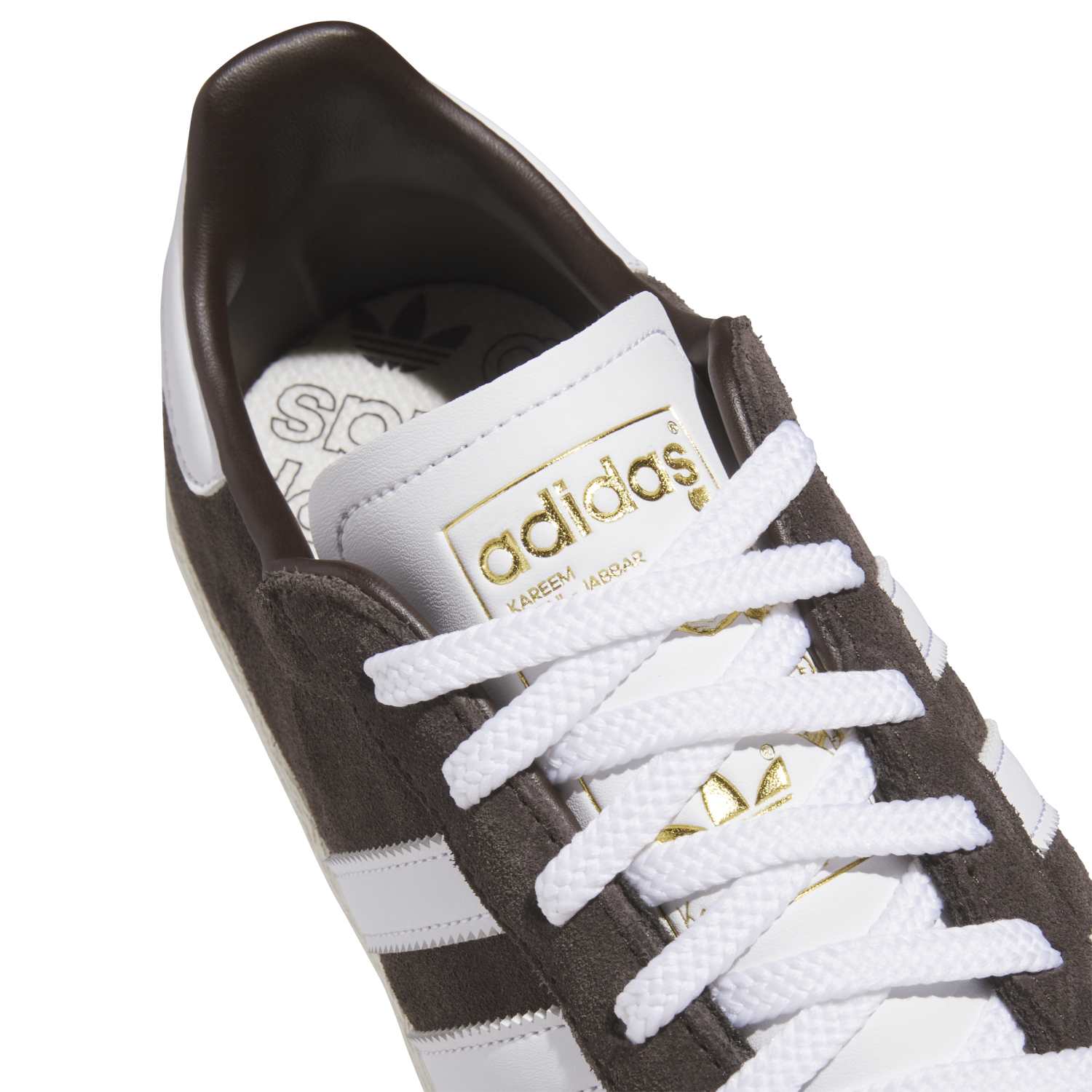 Zapatillas Originals Unisex Adidas Jabbar lo