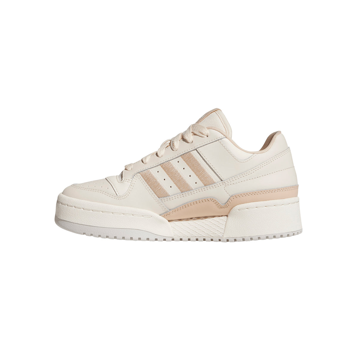 Zapatillas Originals Mujer Adidas Forum Bold Stripes W