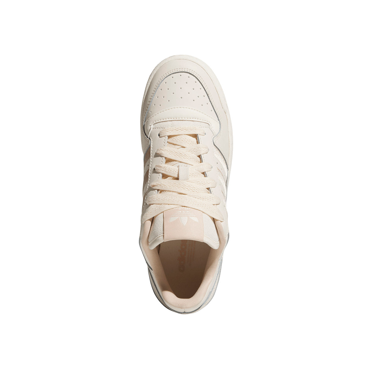Zapatillas Originals Mujer Adidas Forum Bold Stripes W