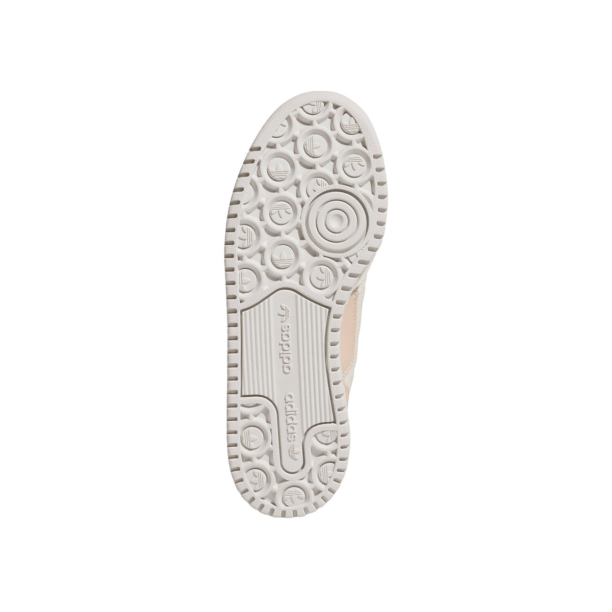 Zapatillas Originals Mujer Adidas Forum Bold Stripes W