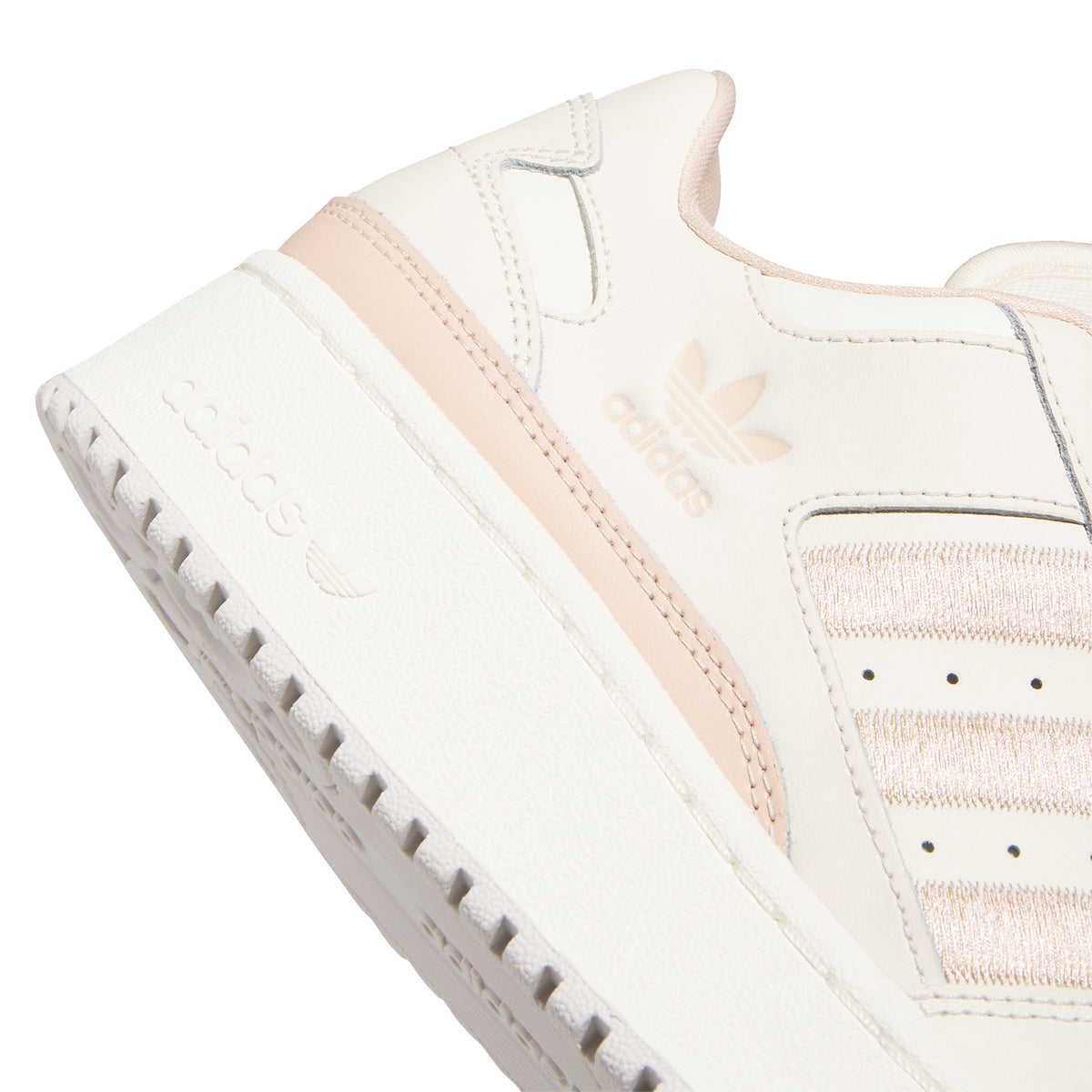 Zapatillas Originals Mujer Adidas Forum Bold Stripes W