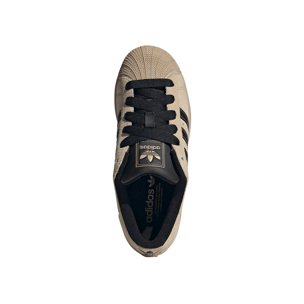 Zapatillas Originals Unisex Adidas Superstar Ii J