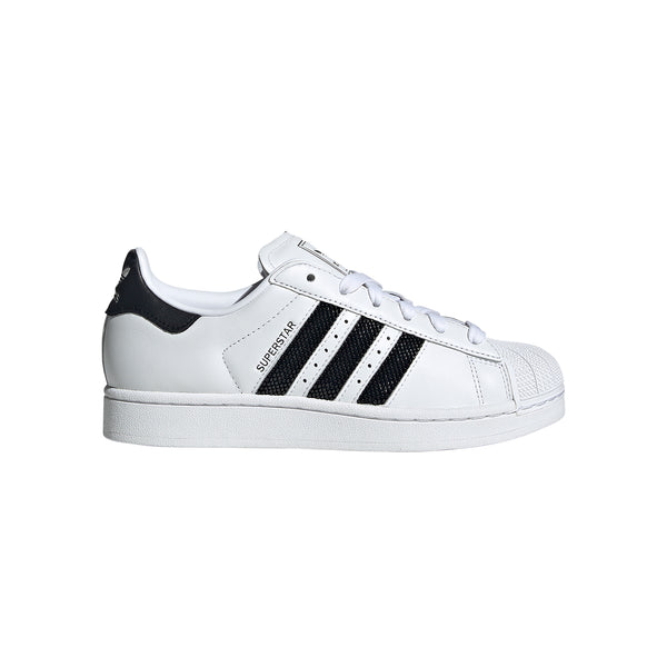 Zapatillas Originals Mujer Adidas Superstar Ii
