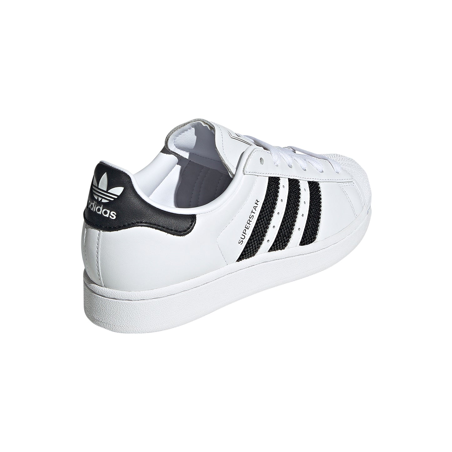 Zapatillas Originals Mujer Adidas Superstar Ii