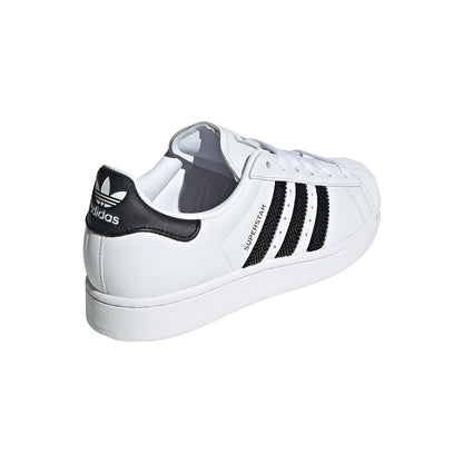 Zapatillas Originals Mujer Adidas Superstar Ii